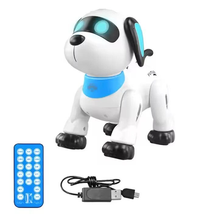 2023 robot chien