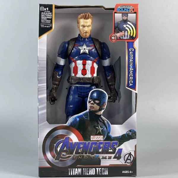 Figurine Marvel