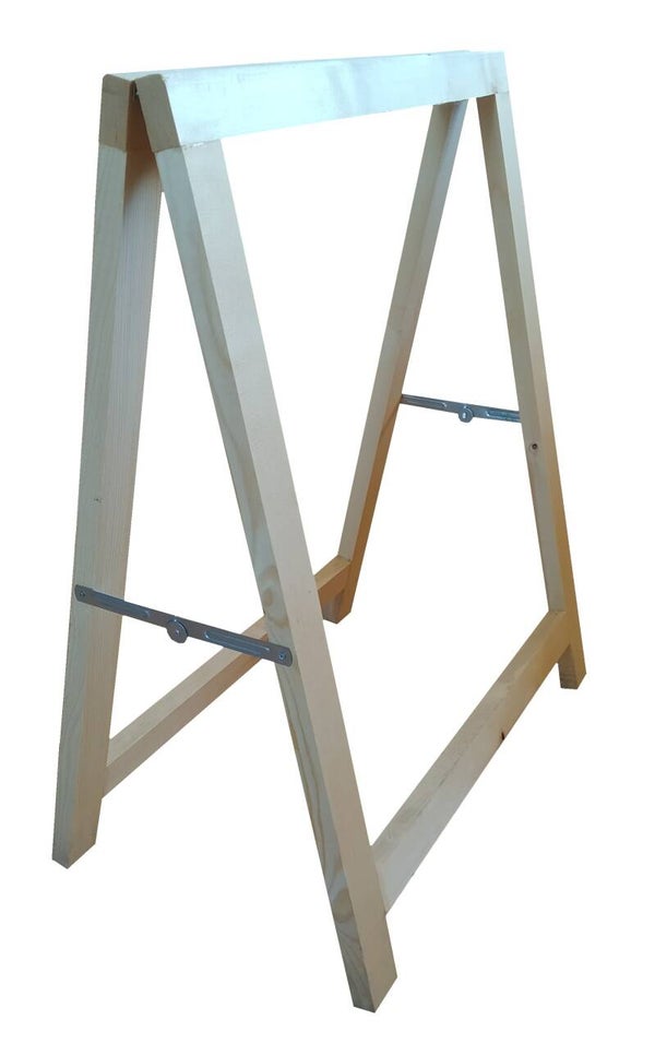 Καβαλέτο Ερασιτεχνικό 77 x 73 cm