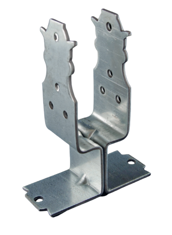 Βάση Διαιρούμενη 132x68x70 mm