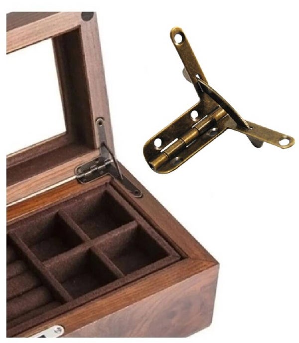 Μεντεσές εσωτερικός 90 μοιρών