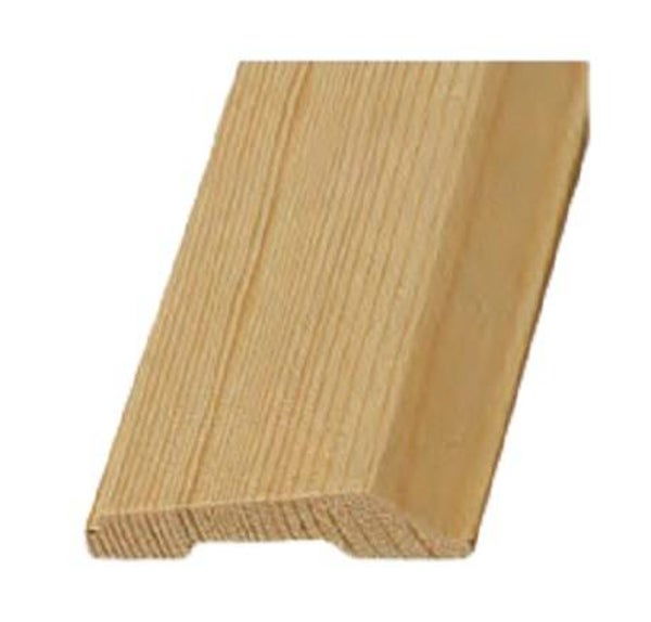 Περβάζι Φάλτσο 45 x 10 mm