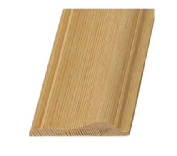 Περβάζι Περισπωμένη 58 x 12 mm