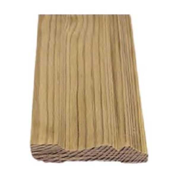 Περβάζι Νησιώτικο 58 x 12 mm