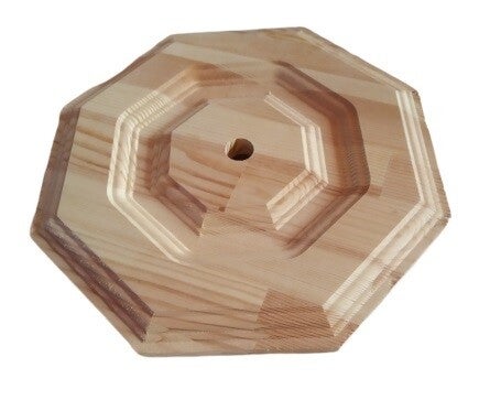 Ροζέτα Οκτάγωνη 30cm