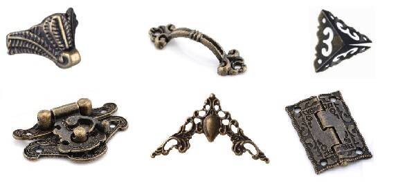 Προϊόντα Σιδήρου