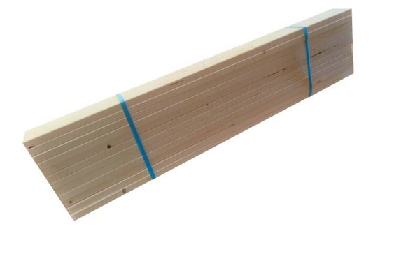 Τάβλες κρεβατιών 162 cm