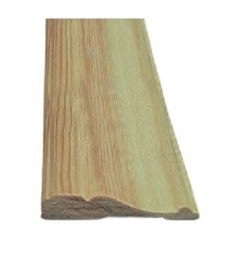 Περβάζι Περισπωμένη 68 x 13 mm