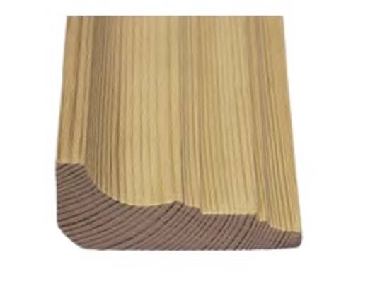 Ταβανογωνιά 66 x 28 mm