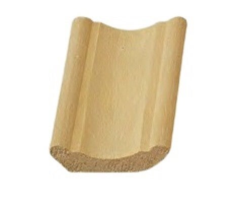 Ταβανογωνιά 48 x 13 mm