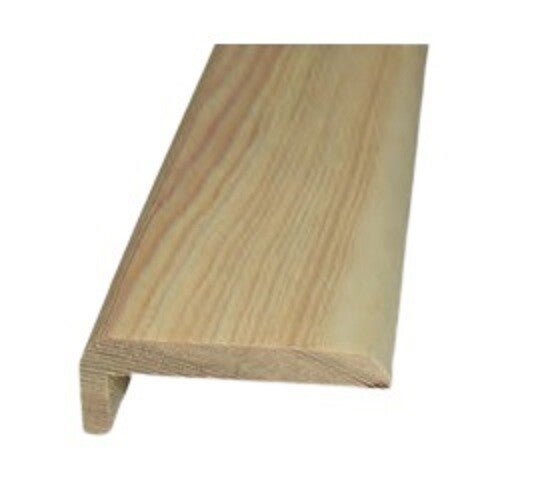 Περβάζι Κουμπωτό Ίσιο