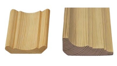 Ταβανογωνιές