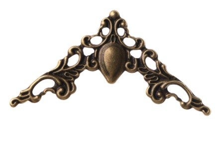  Μεταλλικές διακοσμητικές γωνιές