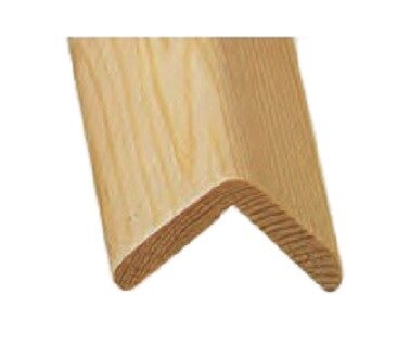 Γωνιά 25 x 25 mm