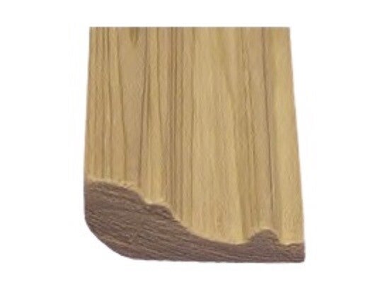 Ταβανογωνιά 46 x 22 mm