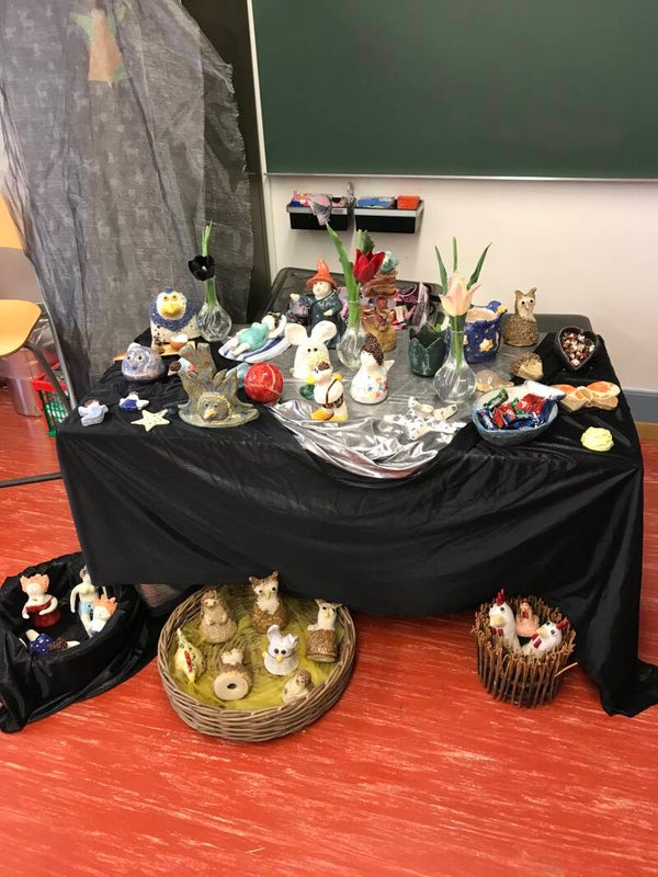 Ausstellung
