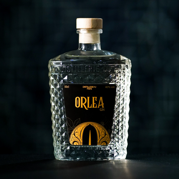 ORLEA Gin 40°