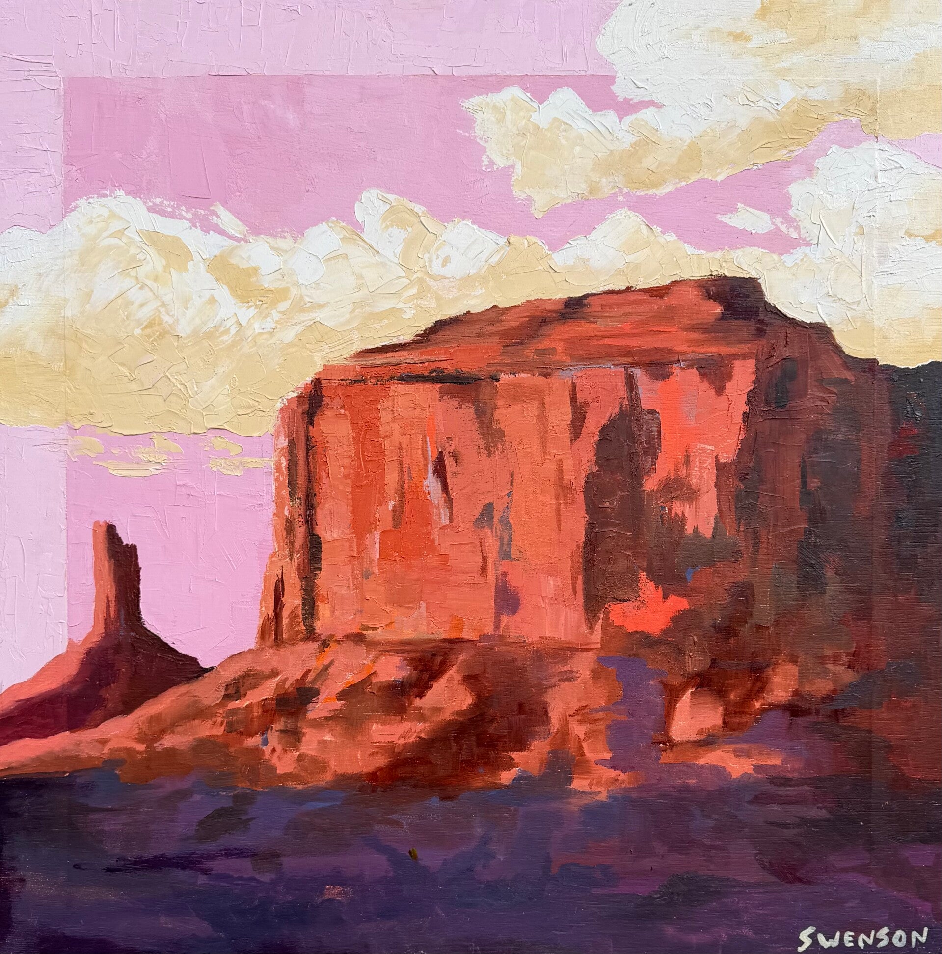 Monument Valley