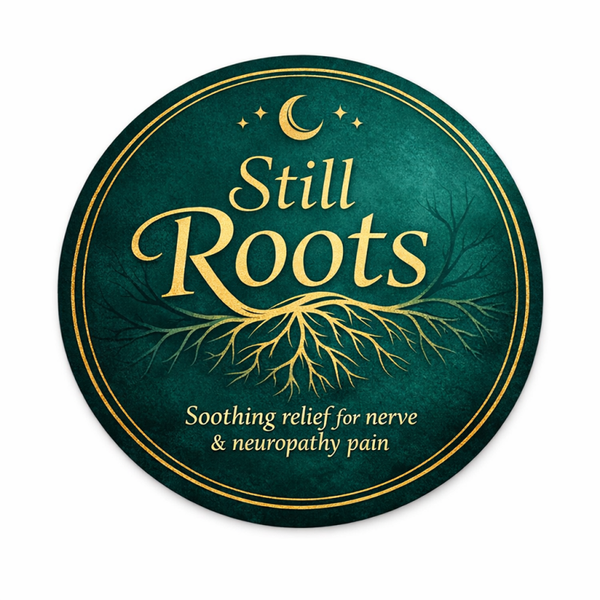 Still Roots