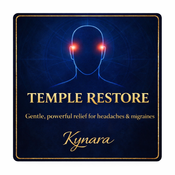 Temple Restore