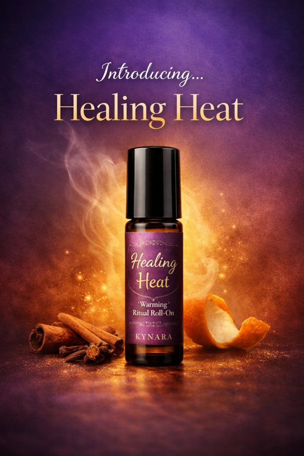 Healing Heat