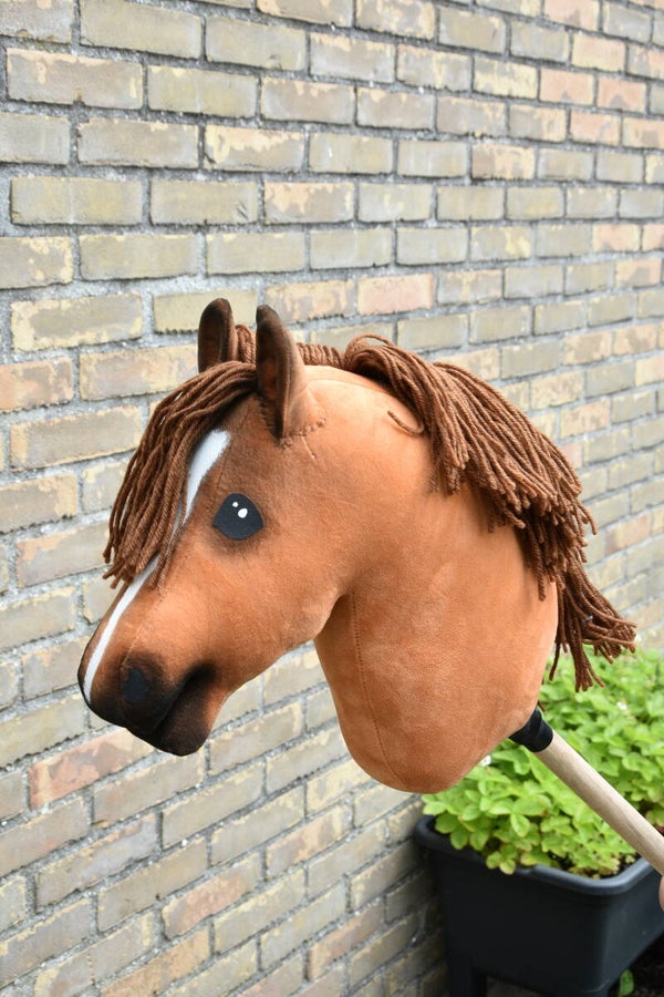 IW budgethobbyhorse size S-M 35