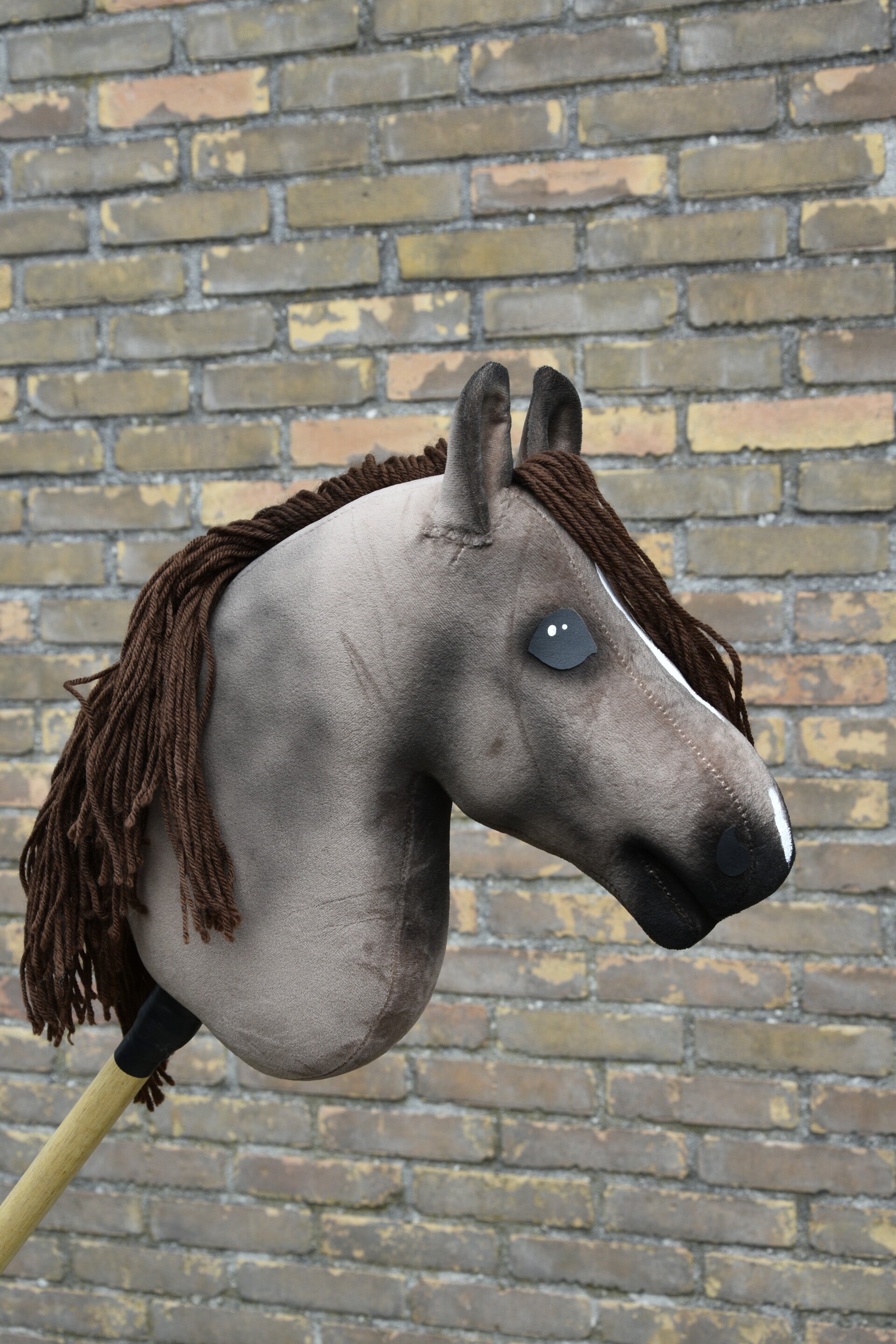 IW budgethobbyhorse size S-M 38