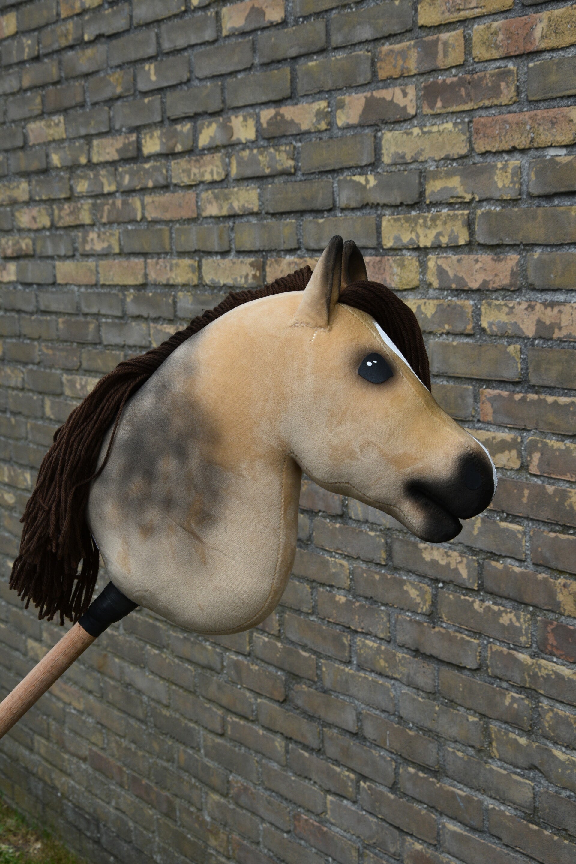 IW budgethobbyhorse size S-M 40