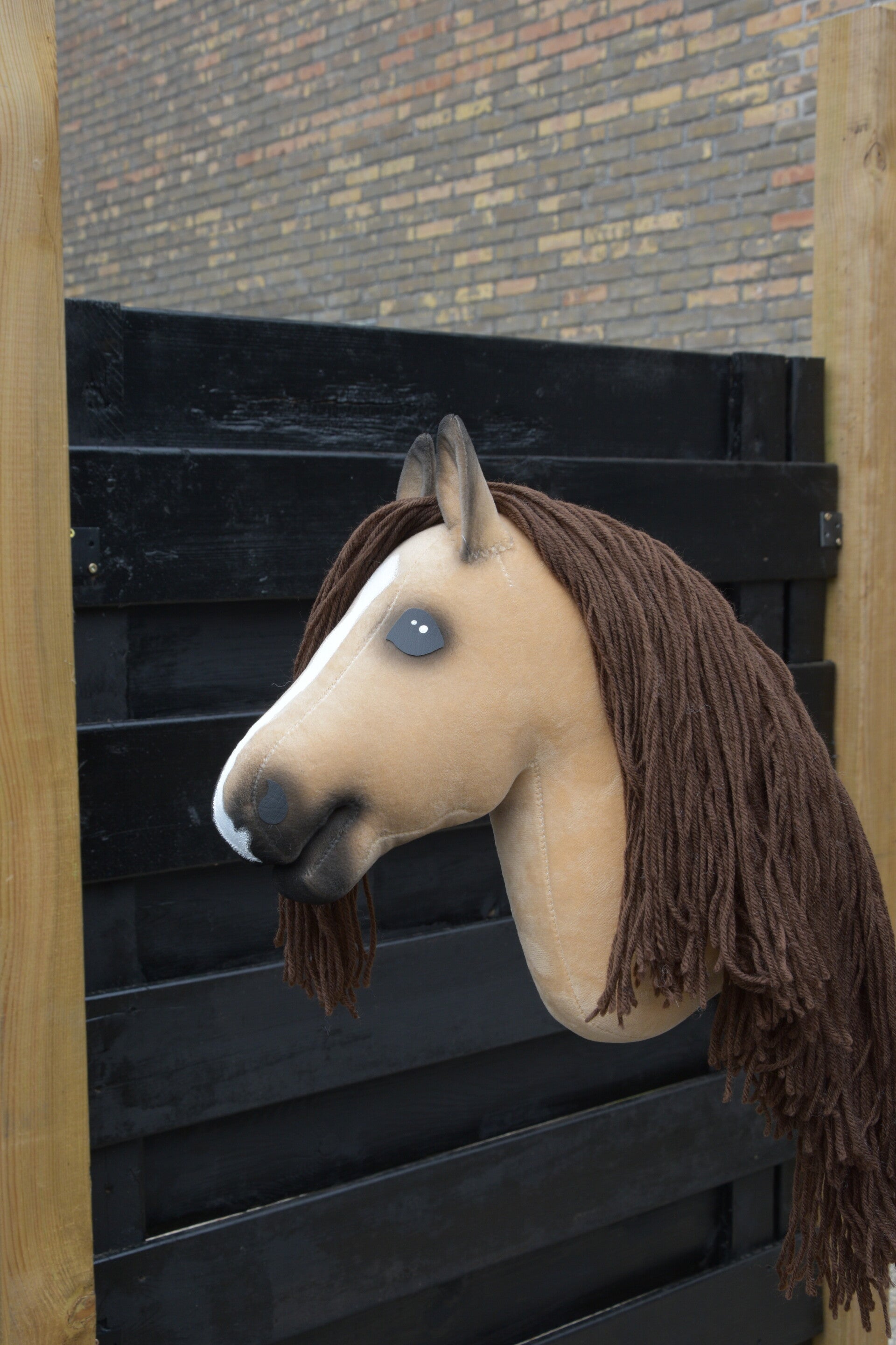 IW budgethobbyhorse size S-M 43
