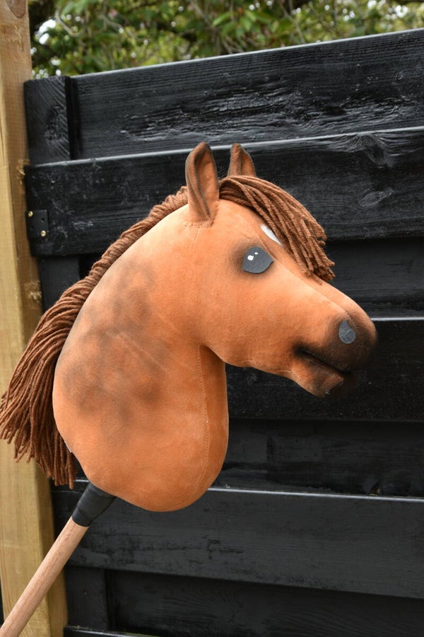 IW budgethobbyhorse size S-M 46