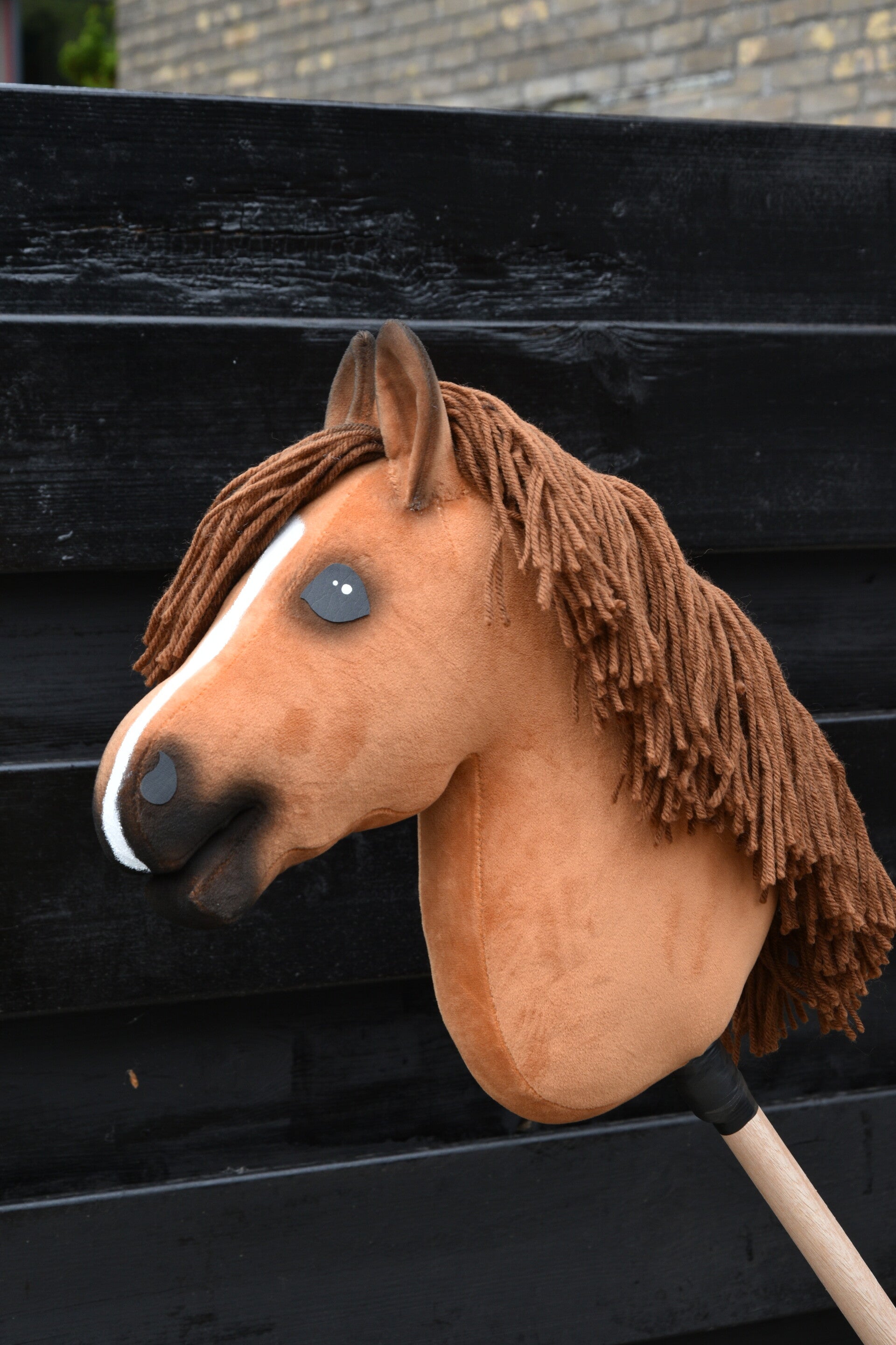 IW budgethobbyhorse size S-M 47