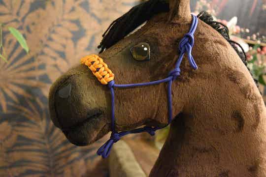 IW ropehalter Kristy