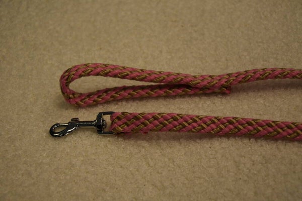 IW tompouce leadrope