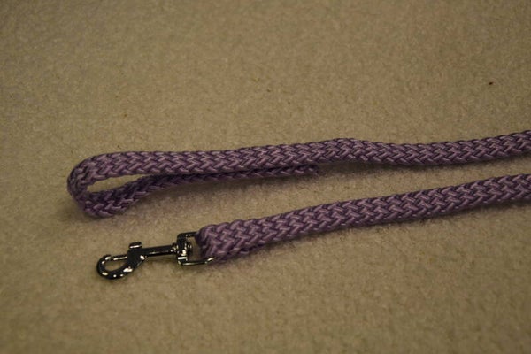 IW lila leadrope