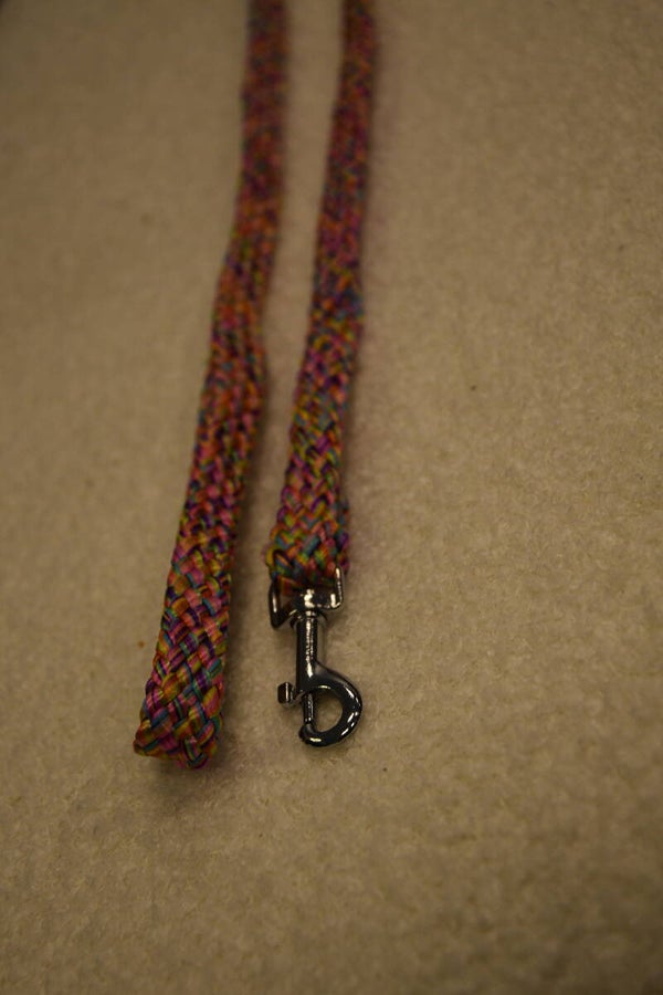 IW flowerpower leadrope