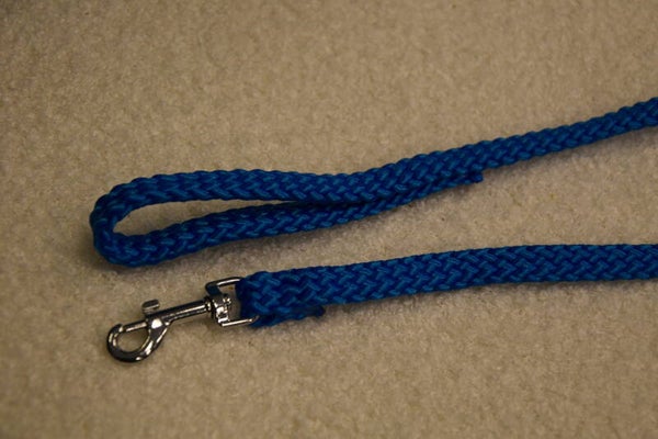 IW blue ocean leadrope