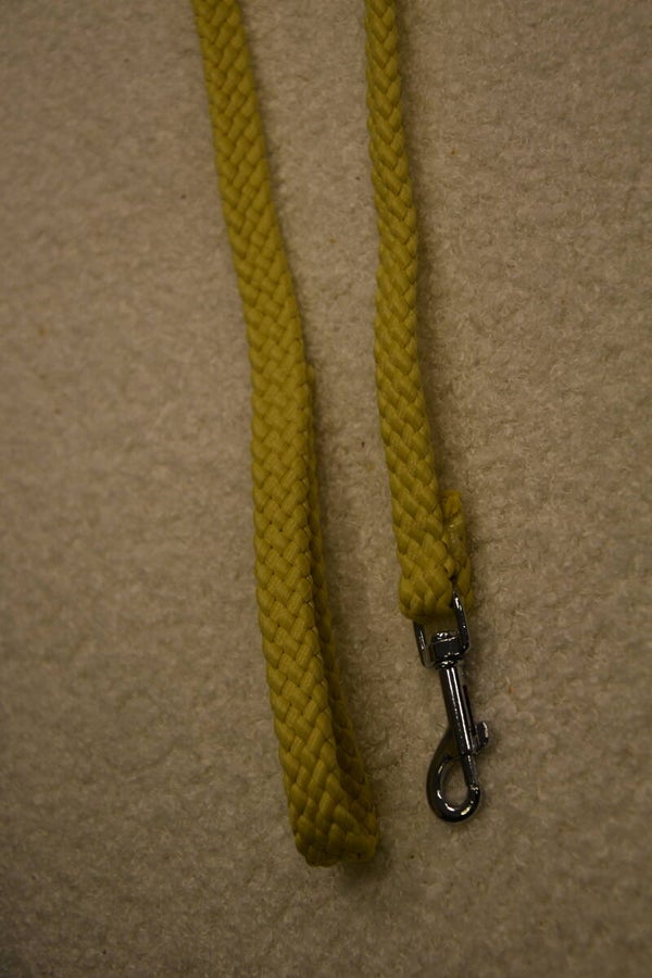 IW butter yellow leadrope