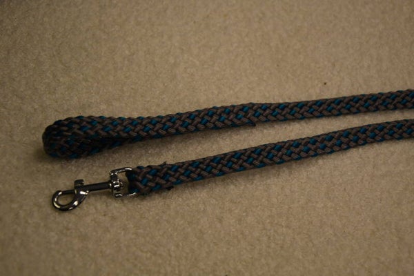 IW dark green leadrope