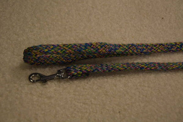 IW flowermix leadrope