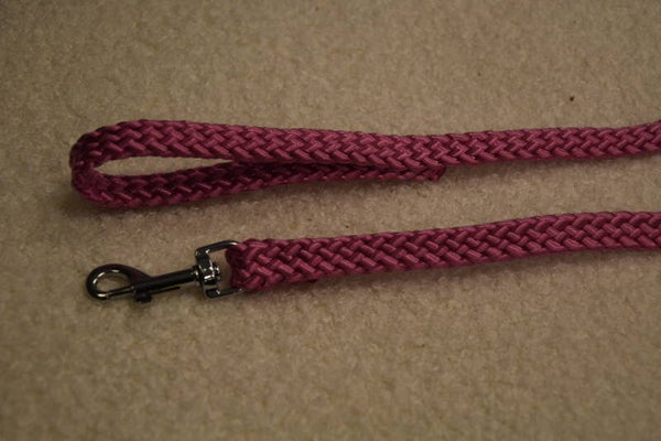 IW fushia leadrope
