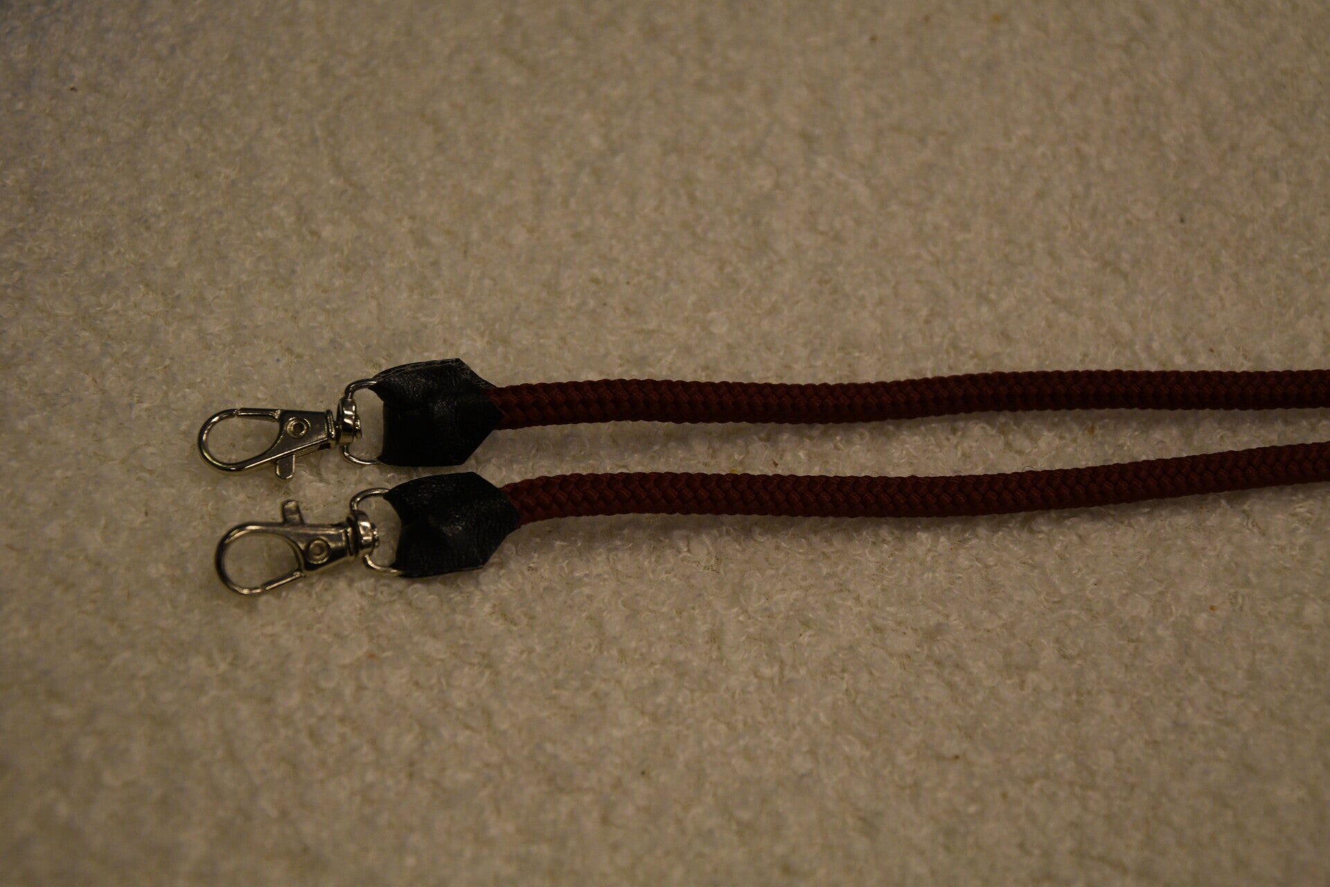 IW bordeaux ppm reins