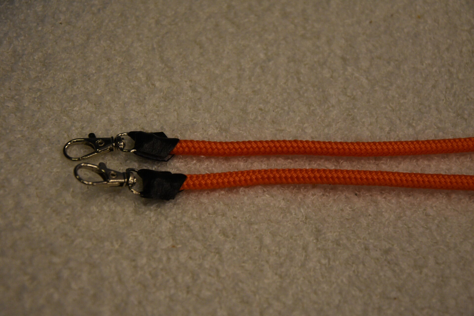IW orange ppm reins