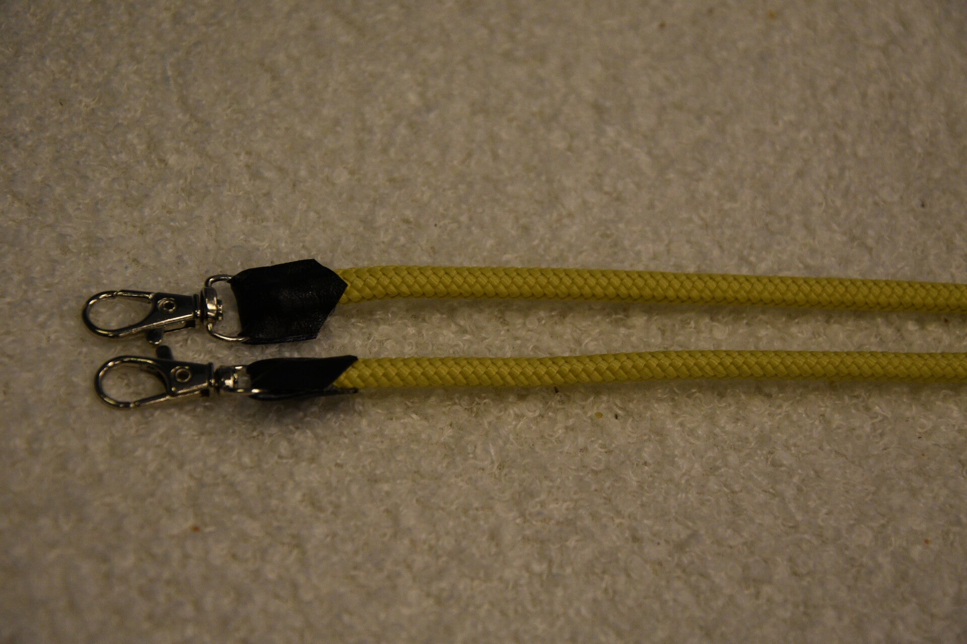 IW butter yellow ppm reins