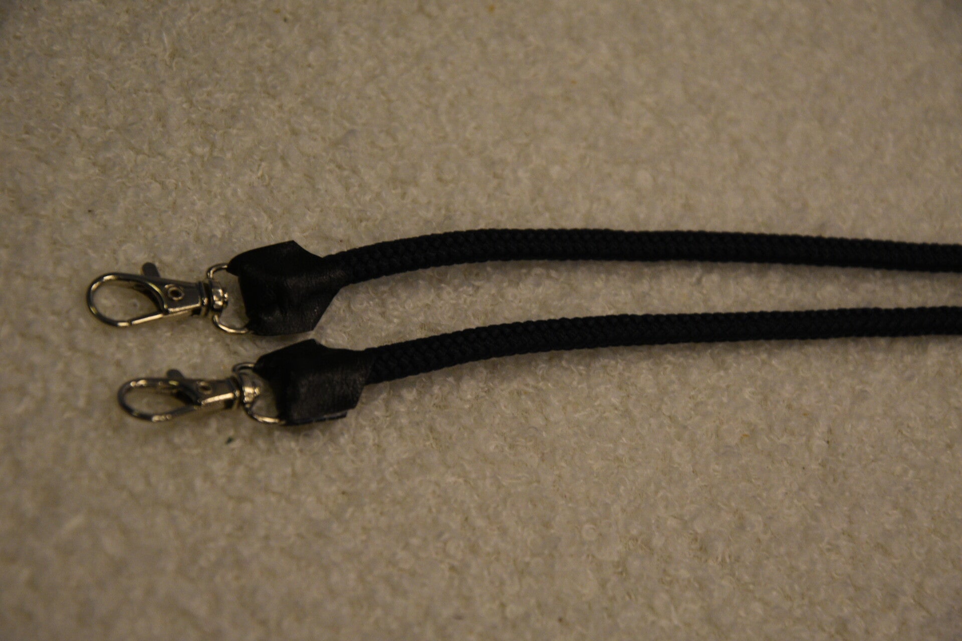 IW navy ppm reins