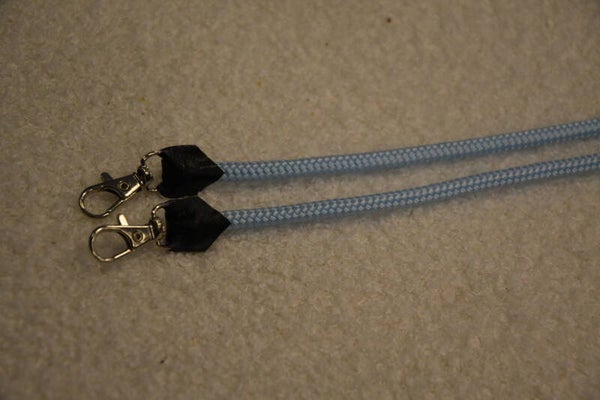 IW light blue ppm reins
