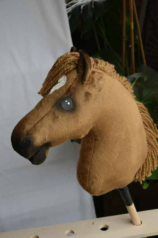 IW hobbyhorse size M