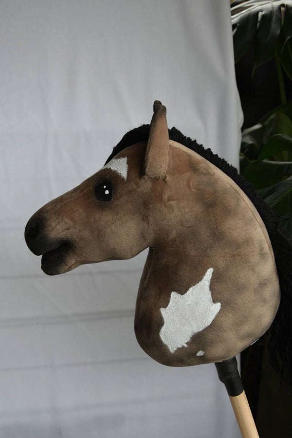 IW hobbyhorse budget 05