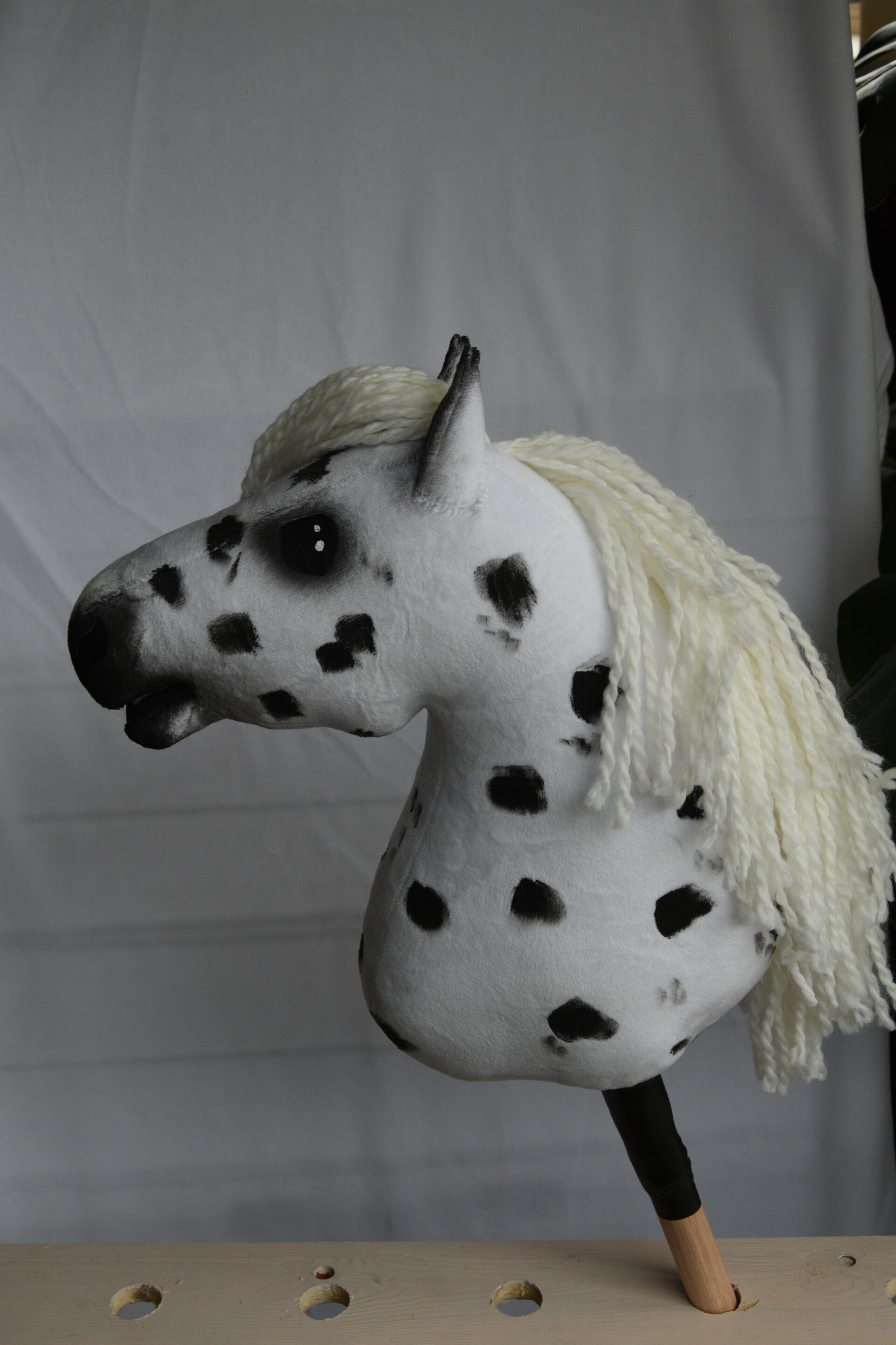 IW hobbyhorse size S