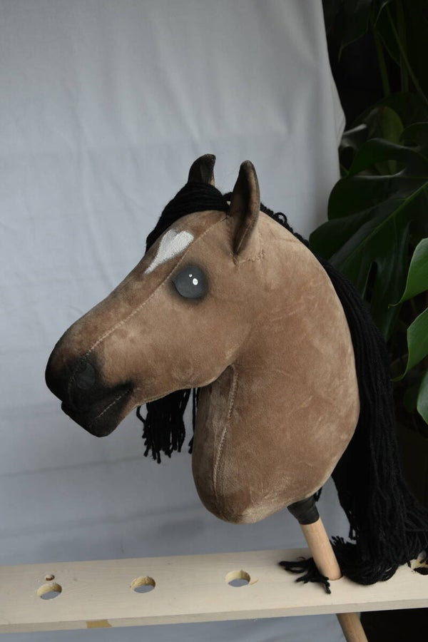 IW hobbyhorse budget 03