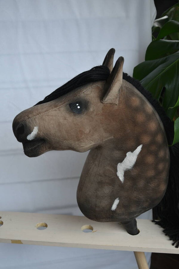 IW hobbyhorse budget 02